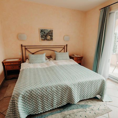 Romantik Hotel Castello Seeschloss Аскона Экстерьер фото